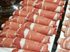 -北京云瑧金陵莲花酒店·莲·川小馆