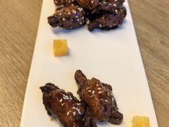 -枣子树·素食餐厅(朱家尖店)