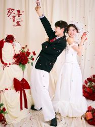 -雅云婚纱摄影工作室旗舰店