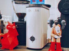 -NokNok Coffee(宽窄巷子店)