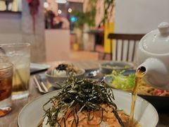 -Retro Deli 茶泡饭