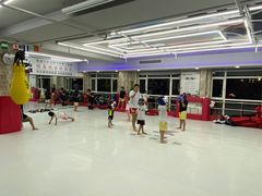 -津武堂散打搏击俱乐部(河西店)