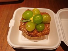 -B&C黄油与面包·法式古堡面包坊(新天地店)