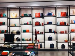 -CHARLES&KEITH(城西银泰店)