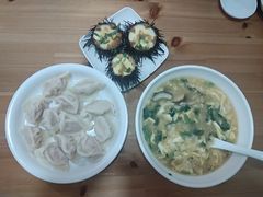 -海胆小馆(东北水饺·春柳店)