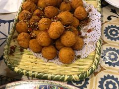-阿拉丁新疆风味餐厅·清真(罗廊巷店)