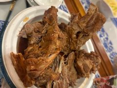 -东方饺子王(中央大街创始店)
