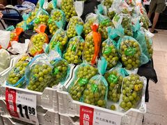 -百佳永辉(名盛广场店)