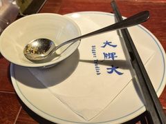 -大牌大·传统杭帮菜(湖滨店)