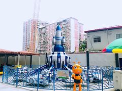 -江燕路万科里