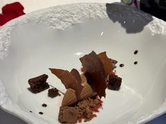 -亚特兰蒂斯•OSSIANO奥西亚诺海底餐厅