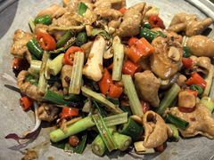 -百姓大厨房·东北菜(科怡路店)