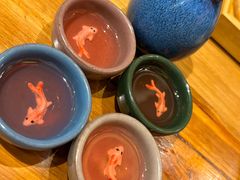 -食味酒味天津菜·古法鲜酿米酒(鼓楼店)