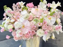 -花辰月夕花坊(北滨路店)