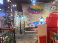 -豪享来(我格广场店)