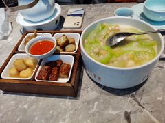 -四道菜·福建菜馆(新街口金鹰店)