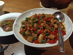 -清水亭湖北菜(大屯DT51店)