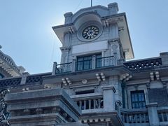 -张学良旧居陈列馆
