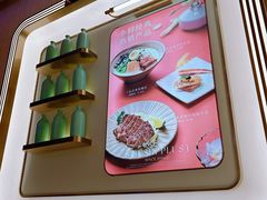-争鲜回转寿司(浦东三钢里PLUS店)