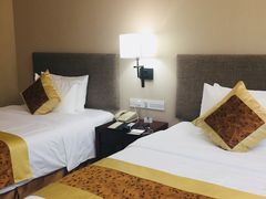 -绍兴鉴湖君澜大酒店