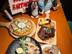 -布拉格餐厅· 中欧捷克菜(全国首店)