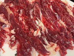 -八合里牛肉火锅(新洲店)