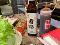-小龙坎老火锅(金柏林店)