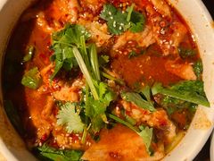 -绿茶餐厅(千岛湖银泰城店)