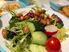巧手大拌菜-江边城外烤全鱼(汉光百货店)