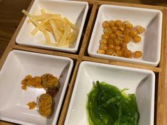 -九锅一堂酸菜鱼(新南凯德直营店)
