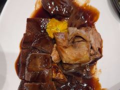 -望乡楼上海菜(日月光店)