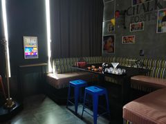-乐宴KTV(华强北中航城君尚购物中心店)