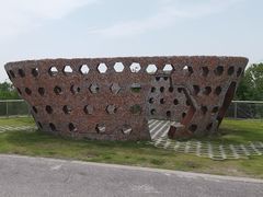 -南汇嘴观海公园