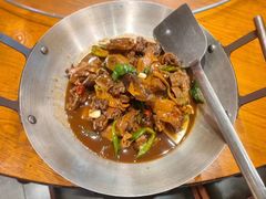 -两湖厨子·湖南菜·湖北菜·河鲜(康乐店)