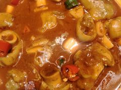 -宁夏国强手抓羊肉·清真菜(未央路凤三店)