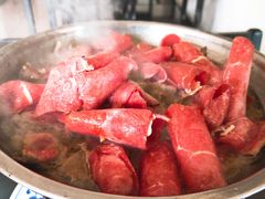 -朝鲜饭店(房山店)