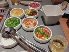 -巴奴毛肚火锅(商城路店)