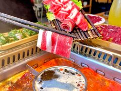 -雾都渣渣火锅(南城智汇城店)