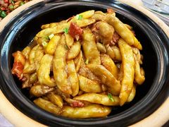 -大秦瓦罐(光谷大街店)