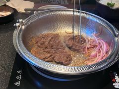 -牛New寿喜烧(闵行龙湖天街店)