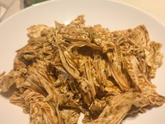-悦融琥珀·京鲁菜·海味珍品(西单店)