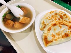 素馅饼-护国寺小吃(安定门店)