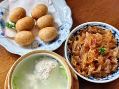 -林四喜·闽南传家菜(鼓浪屿店)