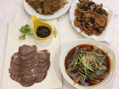 -太原面食店(解放路店)