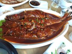 -海兰江石锅饭(水上店)