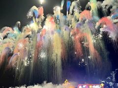 -泰达航母主题公园