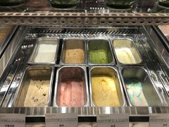 -南通滨江洲际酒店-西集自助餐厅