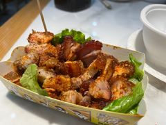 -张师傅脆皮五花肉(世界城光谷步行街店)