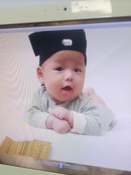 -皇家爱婴高端儿童摄影(苹果园店)
