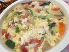 -三点小吃(山大店)